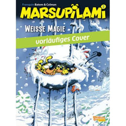 ISBN 9783551799036 livre comédies & nouvelles graphiques Allemand
