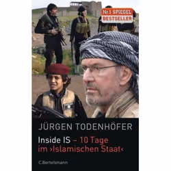 ISBN 9783570102763, histoire, Allemand, Couverture rigide, 288 pages