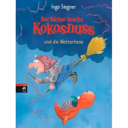 ISBN 9783570129425, Allemand, Couverture rigide, 72 pages