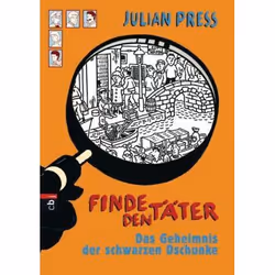 ISBN 9783570138564, Allemand, Livre broché, 128 pages