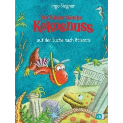 ISBN 9783570152805 livre Allemand Couverture rigide 72 pages