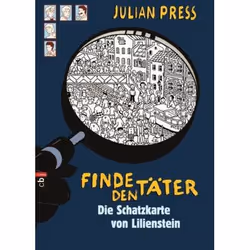 ISBN 9783570154892, Allemand, Livre broché, 128 pages