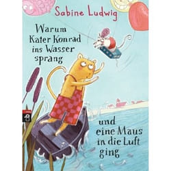 ISBN 9783570172032 livre Allemand Couverture rigide 160 pages