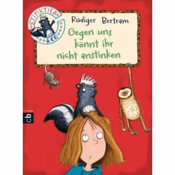 ISBN 9783570173381, Allemand, Couverture rigide, 208 pages