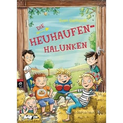 ISBN 9783570173893 livre Allemand Couverture rigide 160 pages