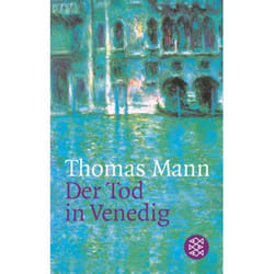 Tod in venedig
