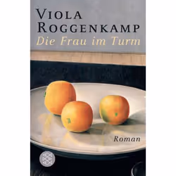 ISBN 9783596183630, Fiction, Allemand, Livre broché, 432 pages