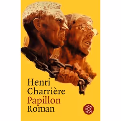 ISBN 9783596212453, Fiction, Allemand, Livre broché