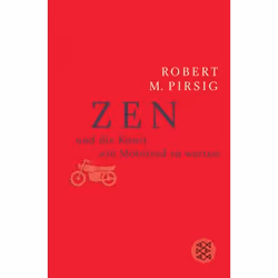 ISBN 9783596220205, Fiction, Allemand, Livre broché, 448 pages