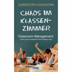ISBN 9783608944976, Education, Allemand, Livre broché, 200 pages