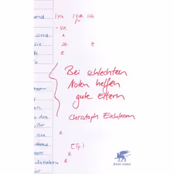 ISBN 9783608946031, Education, Allemand, Livre broché, 187 pages