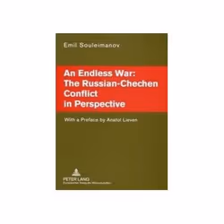 ISBN Endless War: the Russian-Chechen Conflict in Perspective, politique, Anglais, 366 pages