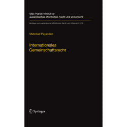 ISBN 9783642131400 livre Anglais Couverture rigide 632 pages