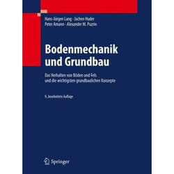 ISBN 9783642146862 livre Science & nature Allemand Couverture rigide