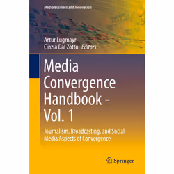 ISBN 9783642544835, Anglais, Couverture rigide, 429 pages