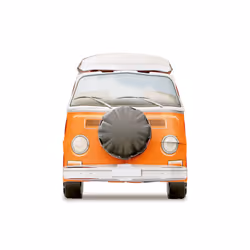 Franzis Verlag VW Bulli T2