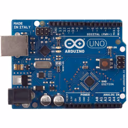 Arduino Uno SMD