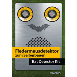 Franzis Verlag 978-3-645-65276-6 coffret de sciences pour enfant