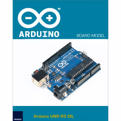 Arduino 65280