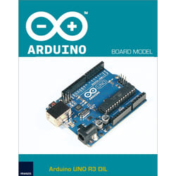 Arduino 65280 contrôleur périphérique