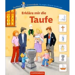 ISBN 9783649617464, Allemand, Livre broché, 18 pages