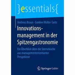 ISBN 9783658182977, Business & finance, Allemand, Livre broché, 30 pages