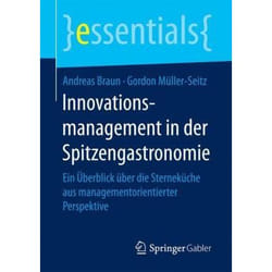 ISBN 9783658182977 livre Business & finance Allemand