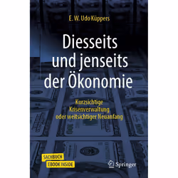ISBN 9783658345921, Anglais, Couverture rigide, 253 pages