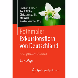 ISBN 9783662497098, Anglais, Couverture rigide, 814 pages