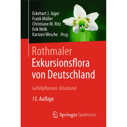 ISBN 9783662497098 livre Anglais Couverture rigide 814 pages