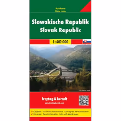 Freytag &amp; Berndt 9783707904727