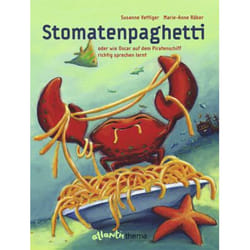 ISBN 9783715204772 livre Allemand Couverture rigide 32 pages