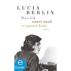 Arche Verlag WAS ICH SONST NOCH VERPASST HABE livre Allemand Livre broché 384 pages