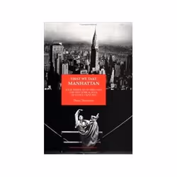 ISBN FIRST WE TAKE MANHATTAN, Musique, Anglais, 180 pages
