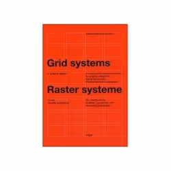 ISBN Grid Systems in Graphic Design Raster, Art & design, Anglais