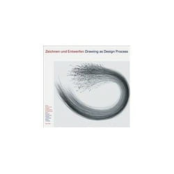 ISBN Drawing as Design Process livre Art & design Anglais Couverture rigide