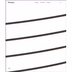 ISBN 1:1 : Signage, Orientation, Identity, Art & design, Anglais, 244 pages