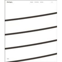 ISBN 1:1 : Signage, Orientation, Identity livre Art & design Anglais