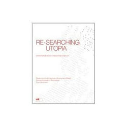 ISBN Re-searching Utopia: When Imagination Challenges Reality livre Education Anglais