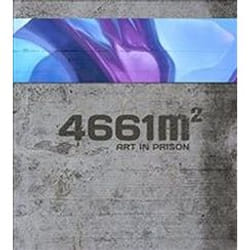 ISBN 4661 m2: Art in Prison livre Art & design Anglais Couverture rigide