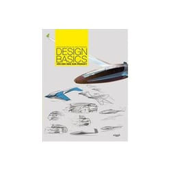 ISBN Design Basics: From Ideas to Products livre Art & design Anglais