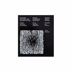 ISBN Graphic Design Manual: Principles and Practice, Art &amp; design, Anglais, Couverture rigide, 200 pages