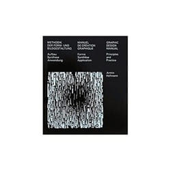 ISBN Graphic Design Manual: Principles and Practice livre Art & design Anglais Couverture rigide