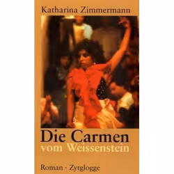 ISBN 9783729607514, Fiction, Allemand, Couverture rigide