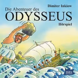 ISBN 9783731311058, Pour enfants, Inkiow Dimiter, Allemand