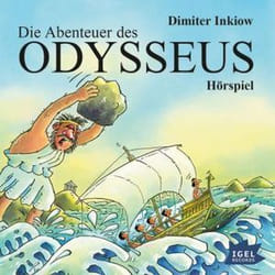 Die Abenteuer des Odysseus Dimiter Inkiow