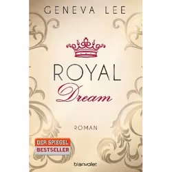 ISBN 9783734103803, Fiction, Allemand, Livre broché, 352 pages