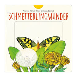 Merveille de papillons 7373-5695 - Fischer