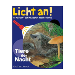 Fischer - Licht an 05 Animaux de la nuit 737357272
