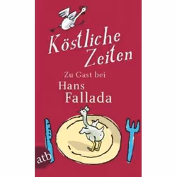 Aufbau Verlag KÖSTLICHE ZEITEN